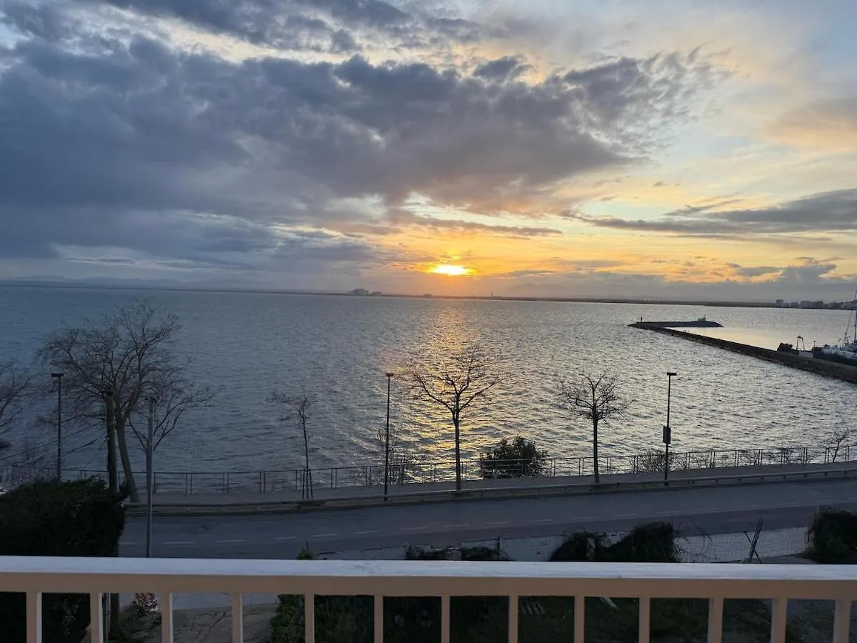 Apartamento En La Playa Del Segon Moll Roses 0*,  Spain