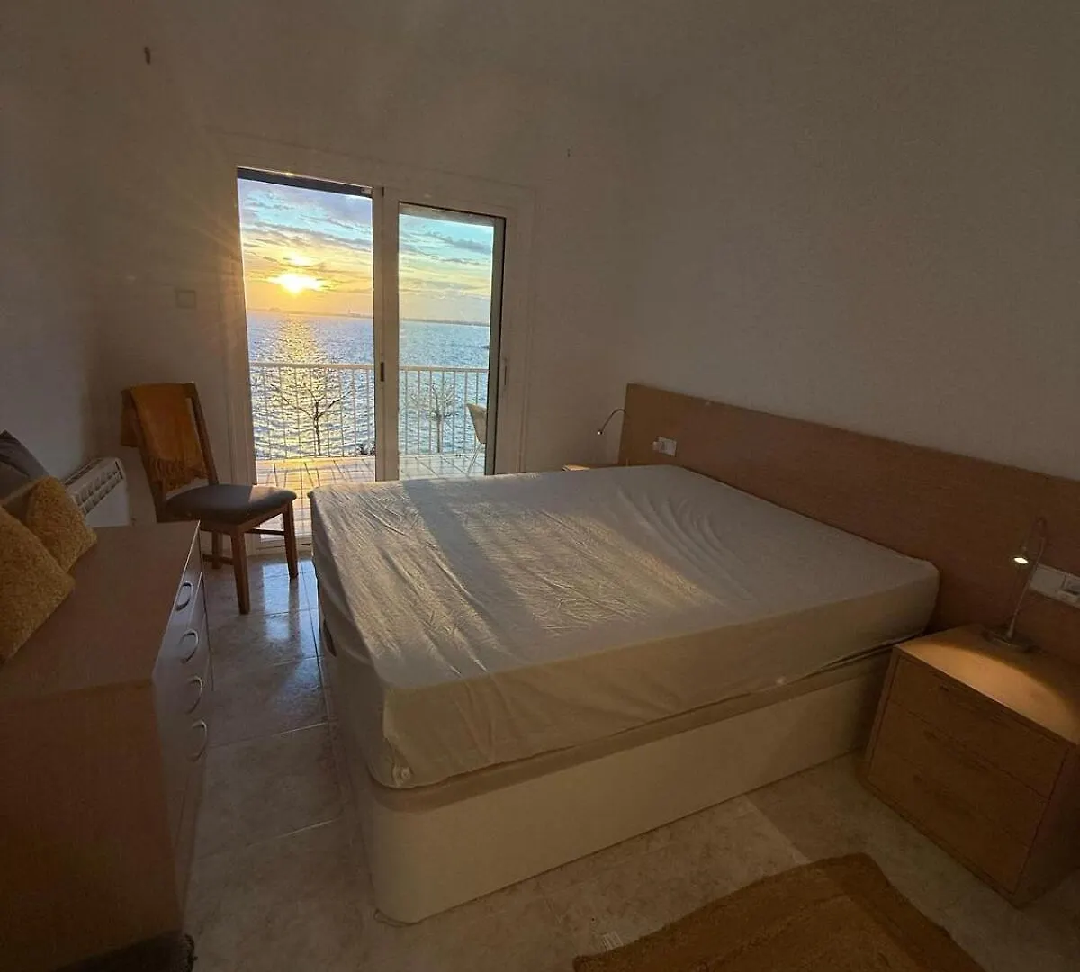 Apartamento En La Playa Del Segon Moll Roses 0*,  Spain
